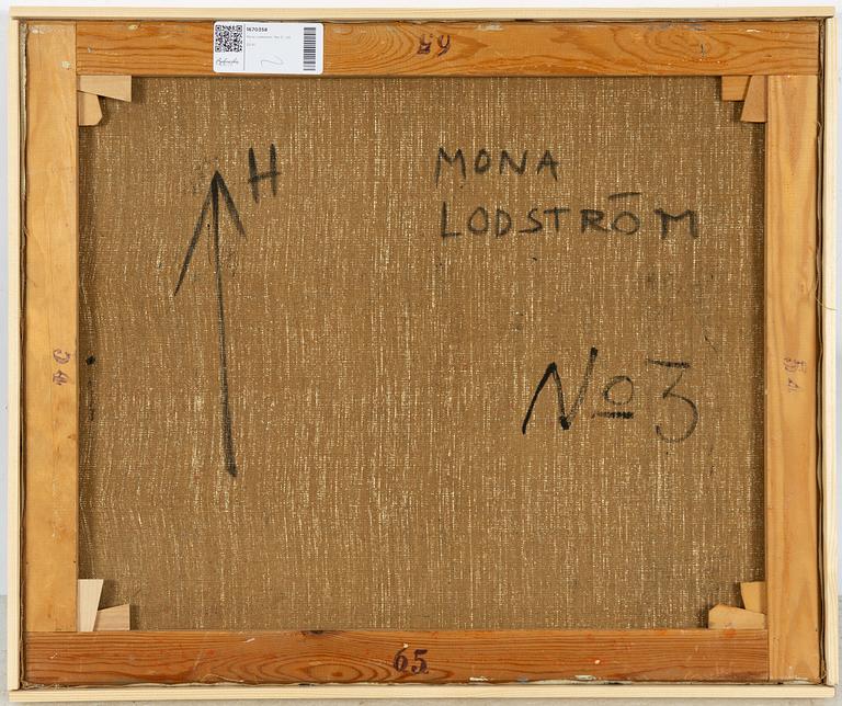 Mona Lodström, "No 3".