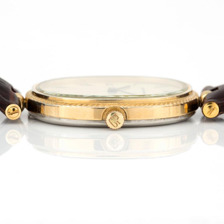 ARMBANDSUR, Girard Perregaux, 1960-tal.
