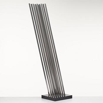Lars-Erik Falk, "Modul skulptur 111".