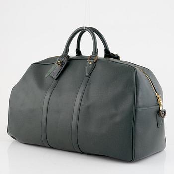 Louis Vuitton, weekendbag, "Taiga Kendall GM", 1998.