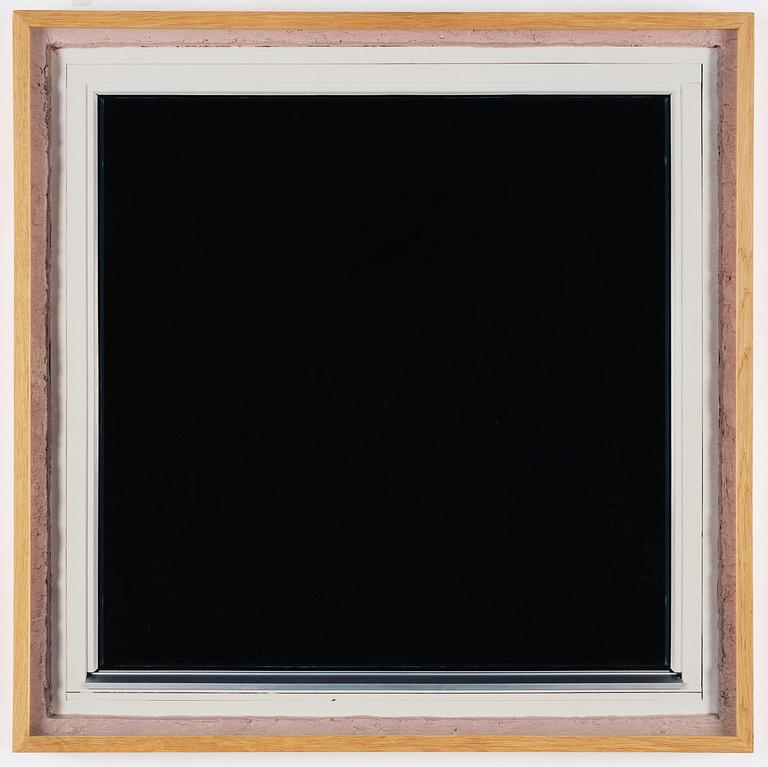 Sirous Namazi, Untitled, 2002.