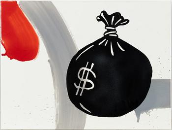 Ingo Vetter, Therese Johansson & Olav Westphalen, 'Collaborative Enamel Painting'.