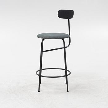 An 'Afterroom Counter Chair' from Menu.