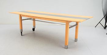 BORD, 1900/2000-tal.