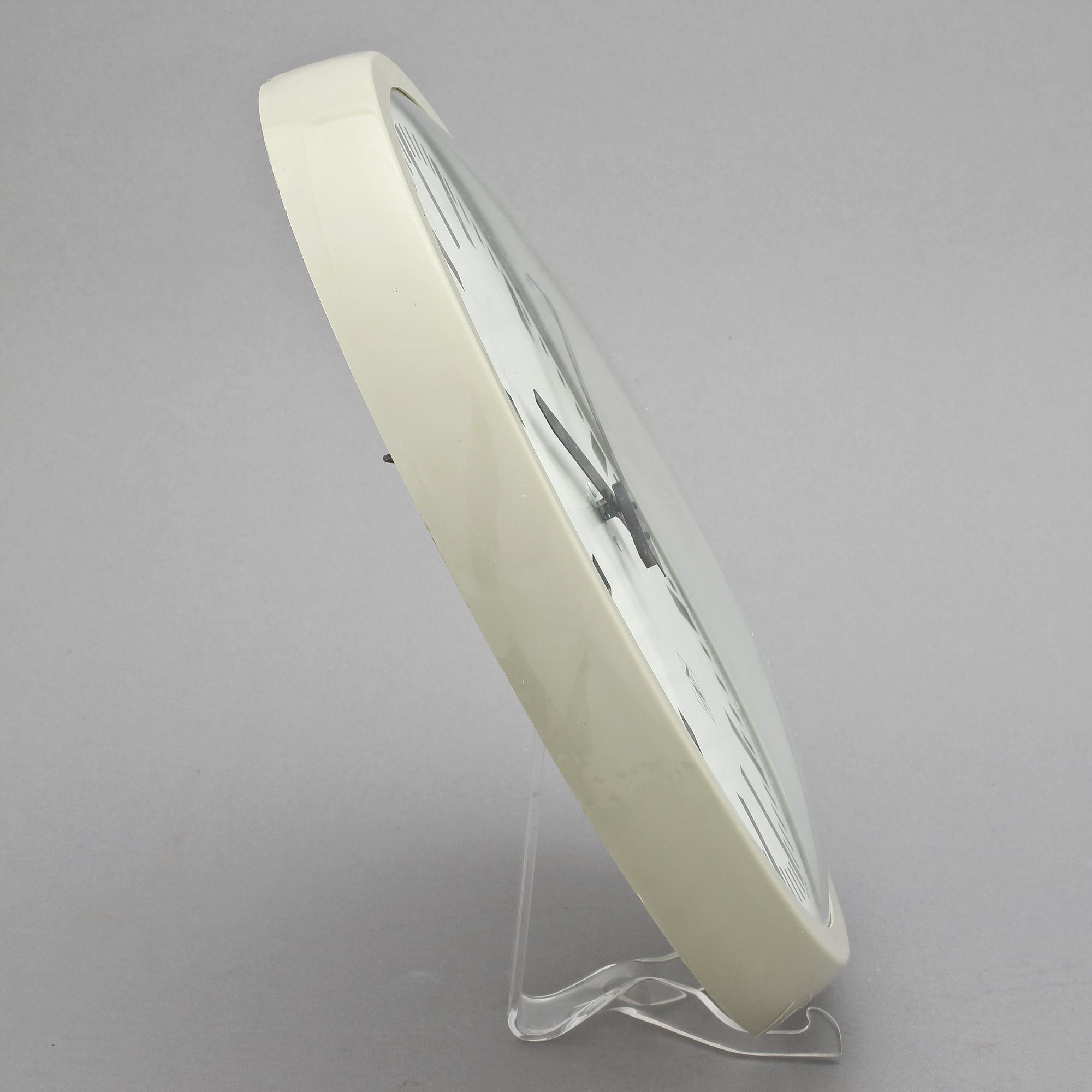 VÄGGUR, Tyskland, 1900-talets senare hälft.