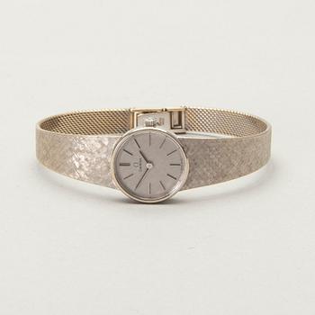Omega armbandsur, 20 mm.