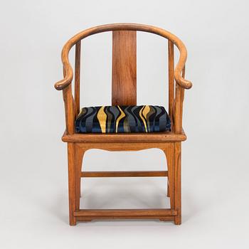 Stol, hardwood, Ming-stil, Kina, 1900-tal.