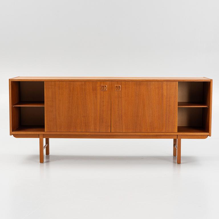 A 'Korsör' sideboard, IKEA, 1960's.