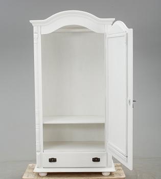 LINNESKÅP, 1900-talets andra hälft.