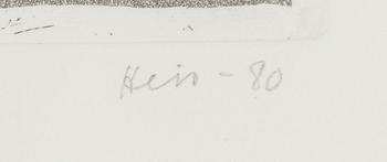 Outi Heiskanen, "Swing".