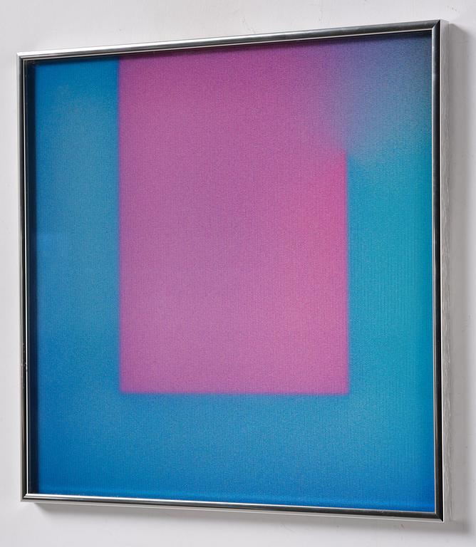 Brian Eno, "Helical Left".