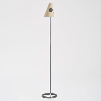 Hans-Agne Jakobsson, a floor lamp model "G-70/L",  Hans-Agne Jakobsson AB, Markaryd, 1950-60s.