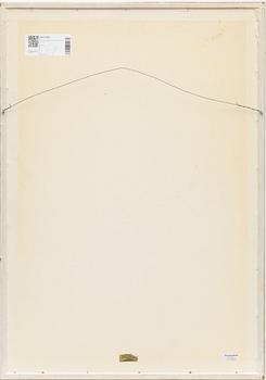 Oscar Reutersvärd, Utan titel.