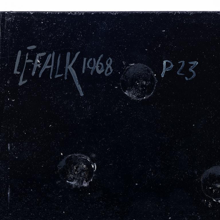 Lars Erik Falk, "P23".