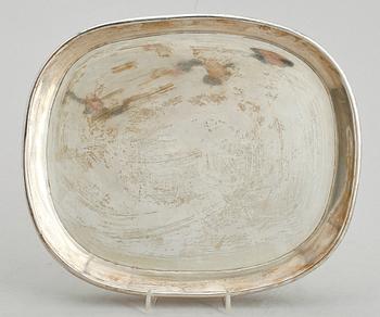 FAT, sterlingsilver, Mexico. Vikt ca 615 g.