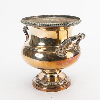 Champagnekylare NS England 1900-talets första hälft.