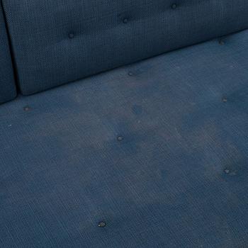 Børge Mogensen, dagbädd, modell 4311/4312, Fredericia Stolefabrik, Danmark.