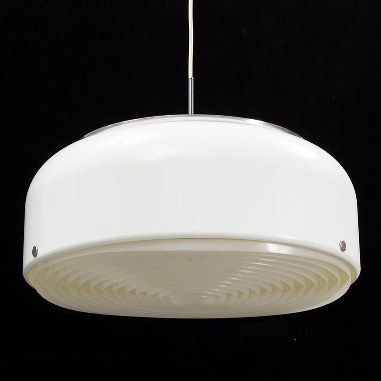 Anders Pehrson, a 'Knubbling' ceiling light for Ateljé Lyktan, Åhus.