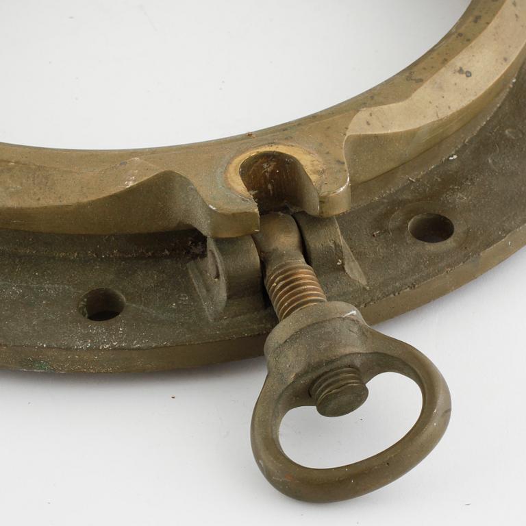 SKEPPSVENTILER, 3 st, 1900-tal.