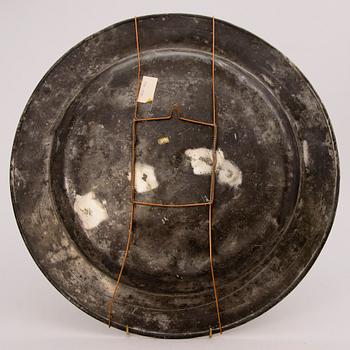 FAT, tenn, 1600/1700-tal.