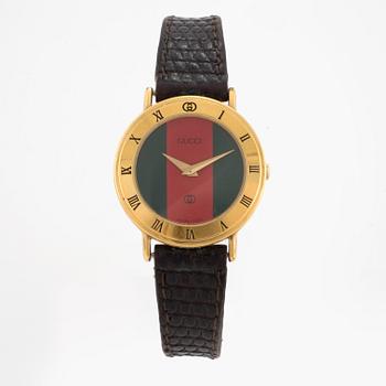GUCCI, wristwatch, 25,5 mm,