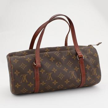 VÄSKA, "Papillon", Louis Vuitton.