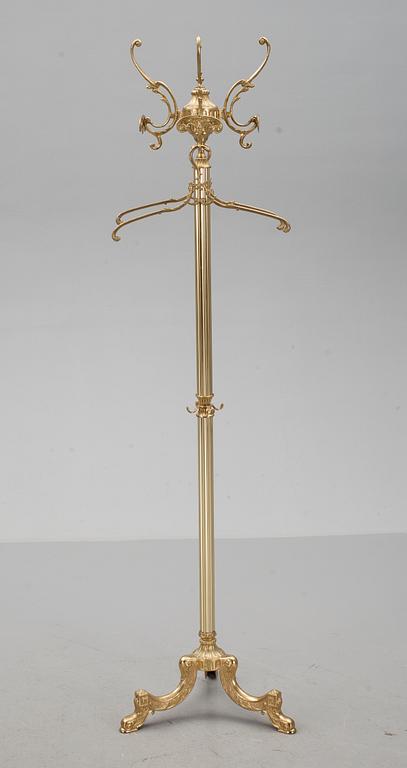 TAMBURMAJOR, Italien, 1900-talets slut.