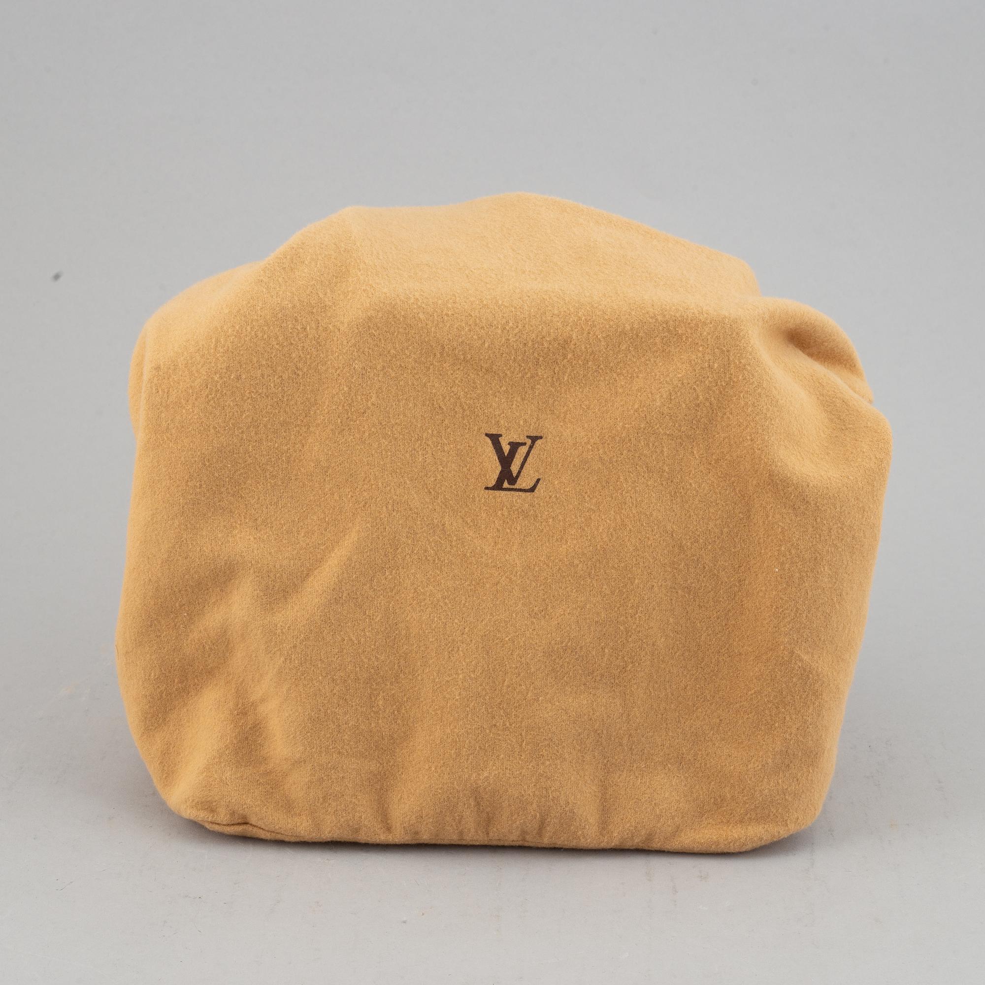 Louis Vuitton, väska, "Batignolles", 2005.