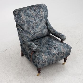 A 'Bentley' armchair, Jio möbler.