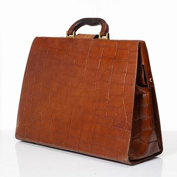 Mulberry, portfolio, "St James".