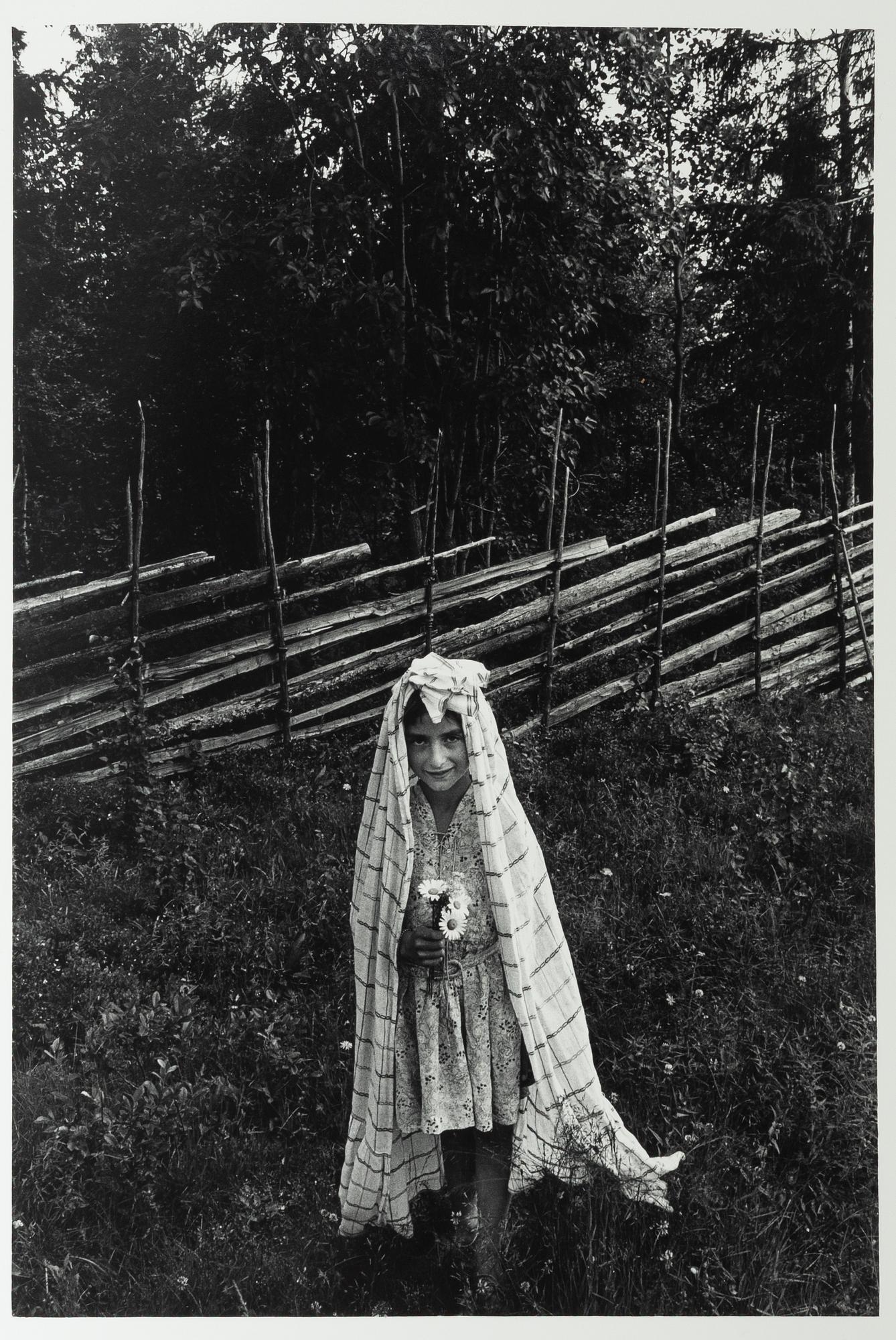 Fotografi Centrum, "Jubileumspärm", Stockholm, 1985.