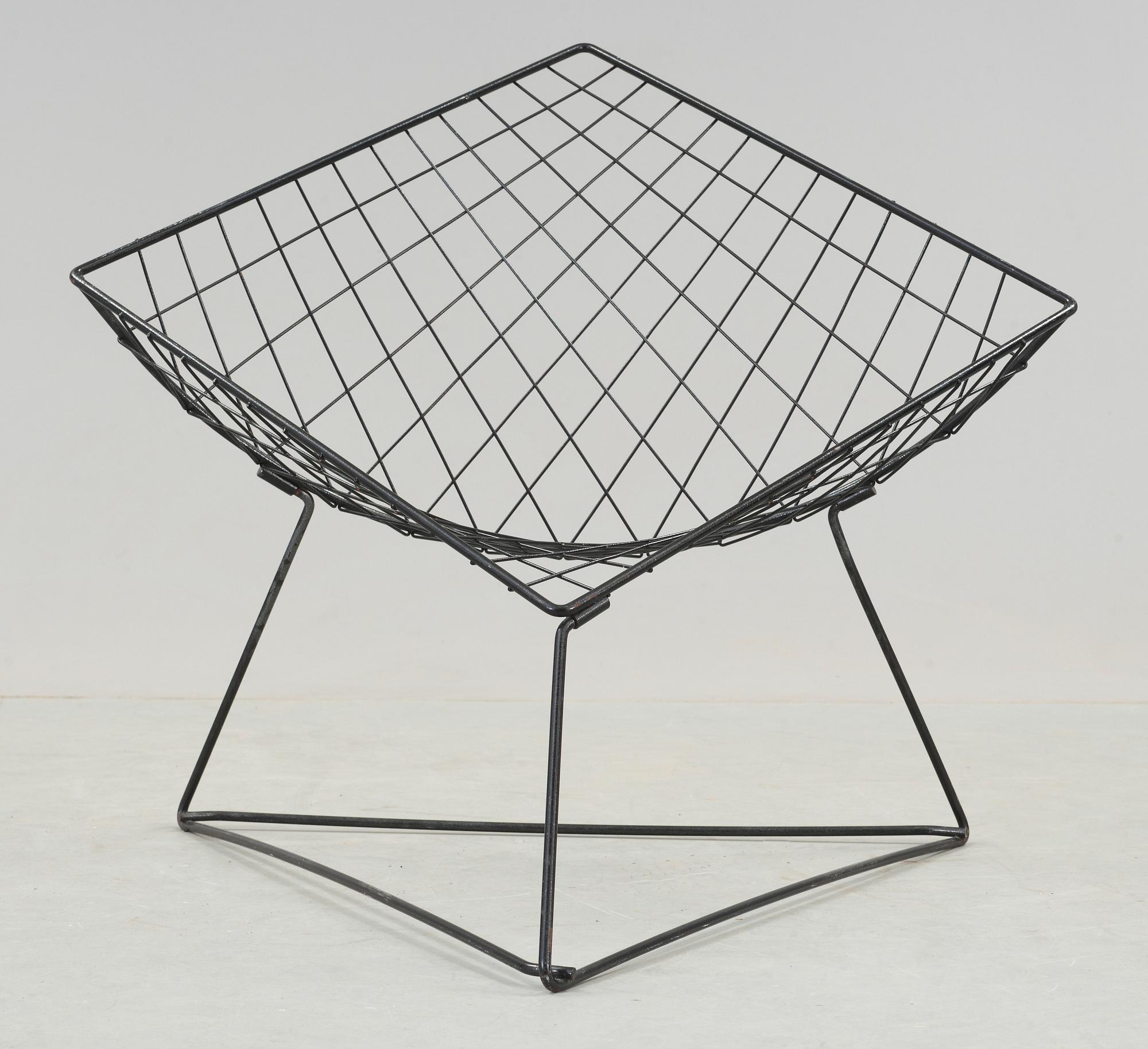 FÅTÖLJ, "Oti" Niels Gammelgaard för IKEA.