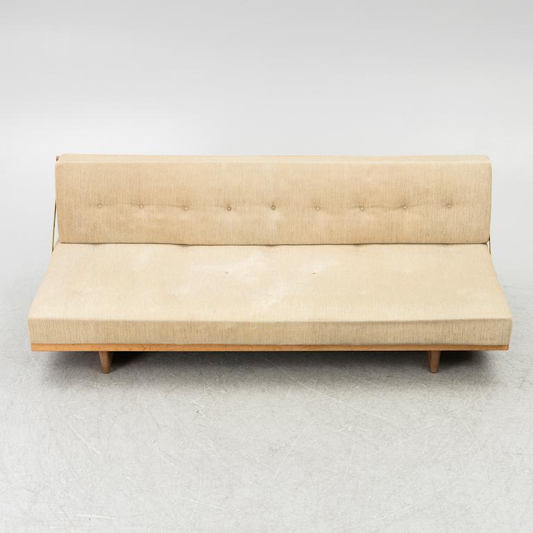 Børge Mogensen, A daybed, model AG 191" Frederica Stolefabrik, Denmark, mid-20th century.