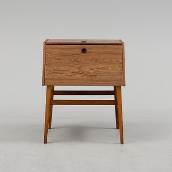 BERTEL GARDBERG, bestickuppsättning 159 dlr "Lion de Luxe", Hackman, Finland, efter 1958, schatull från Stig-Bolaget.