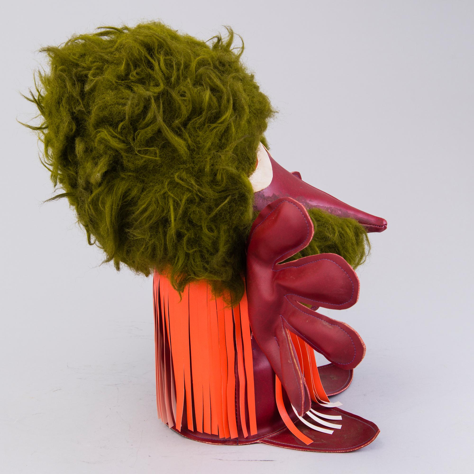 TROLL, Atelje Fauni, 1960-70Ss.