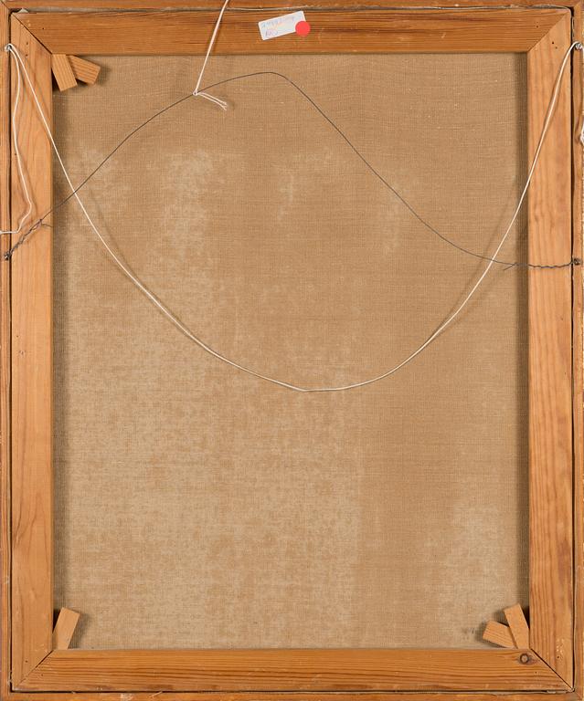 Torger Enckell, Sittande kvinna.