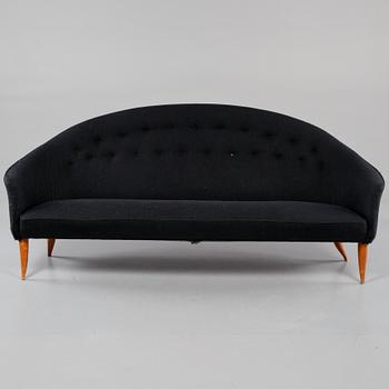 SOFFA, "Paradiset", Kerstin Hörlin Holmqvist, ur NKs Triva-serie.