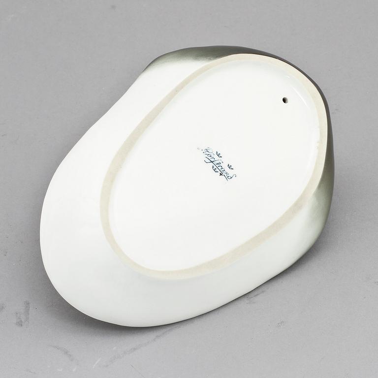 FAT, porslin, Rörstrand 1900-talets början.