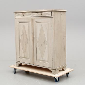 SKÄNK, 1800-talets andra hälft.