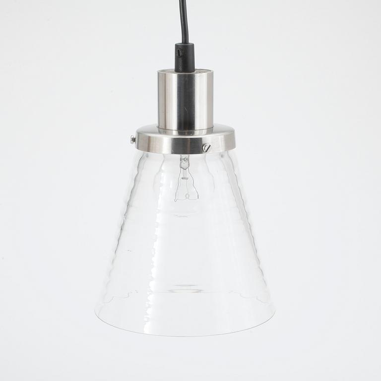 TAKLAMPA, "A-lampa", Thomas Sandell, 1900/2000-tal.