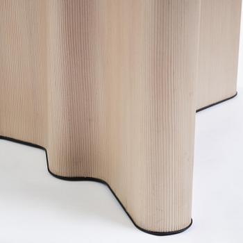 Christophe Delcourt, a "Lou" dining table, Minotti, Italy, post 2017.