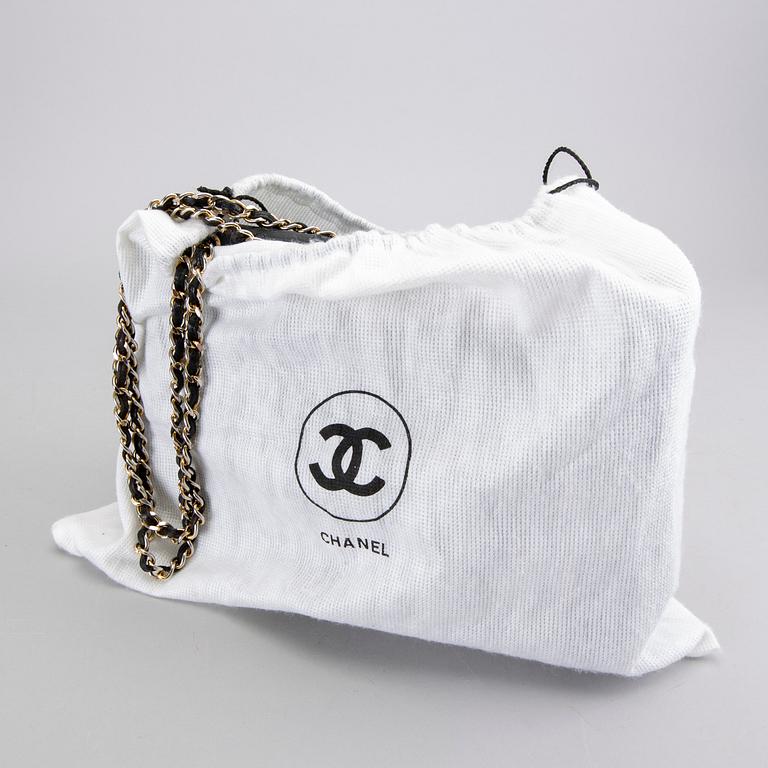 Chanel väska.