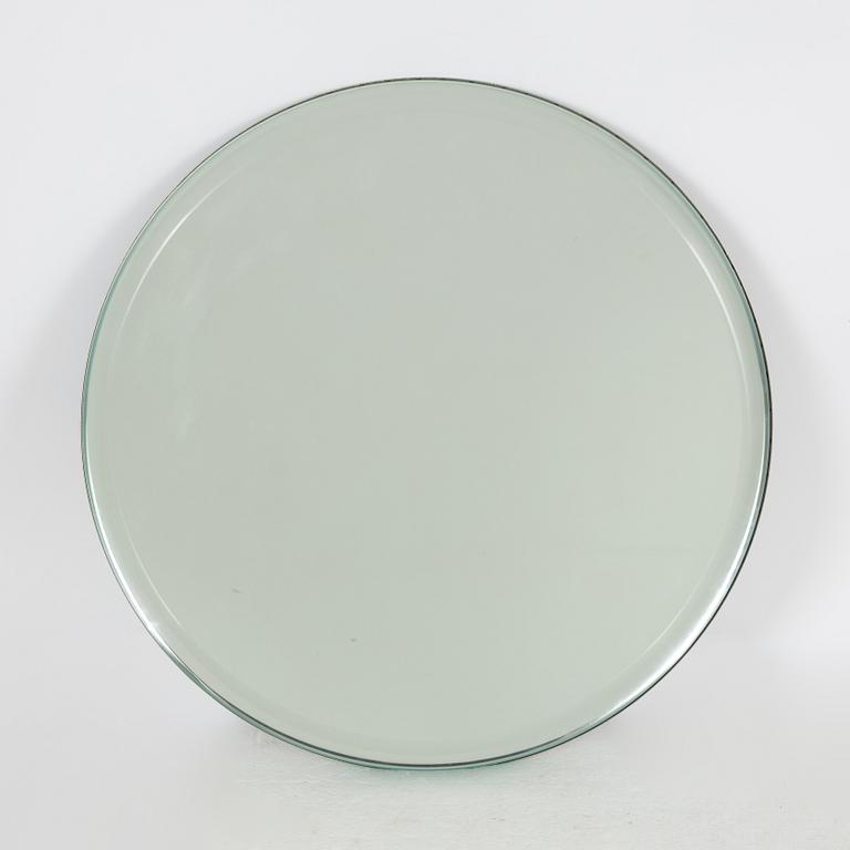 Claesson Koivisto Rune, a 'Mercury' mirror, Boffi.