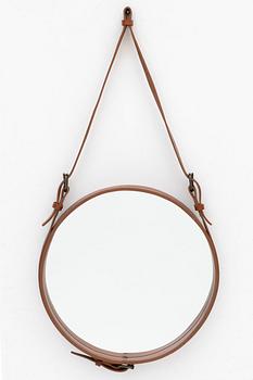 An 'Adnet' mirror, Gubi.