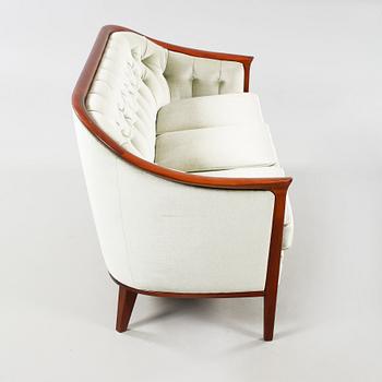 A sofa by Bröderna Andersson from second half of the 20th century.