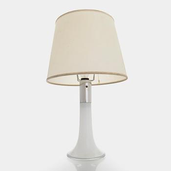 Lisa Johansson-Pape, a 1960s table lamp, model 46-017, Stockmann Orno, Finland.