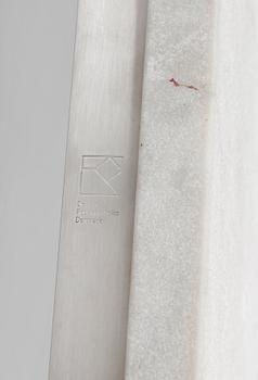 POUL KJAERHOLM, soffbord, "PK-63A", Kjaerholm Production, Danmark.