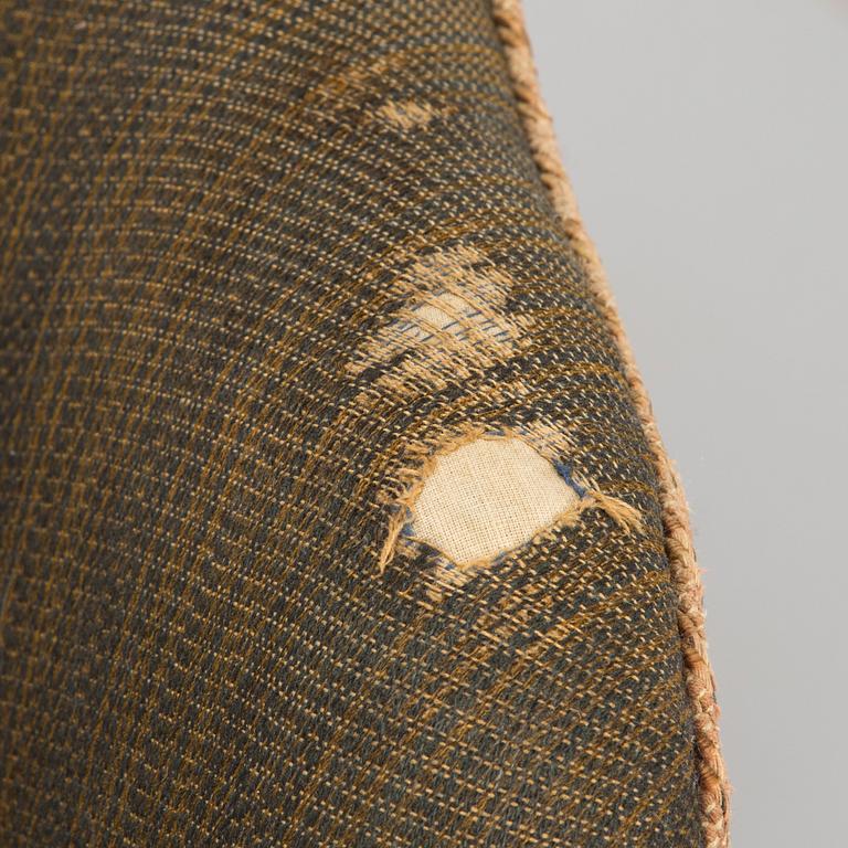 Flemming Lassen, nojatuolipari, valmistaja Asko 1952-1956.