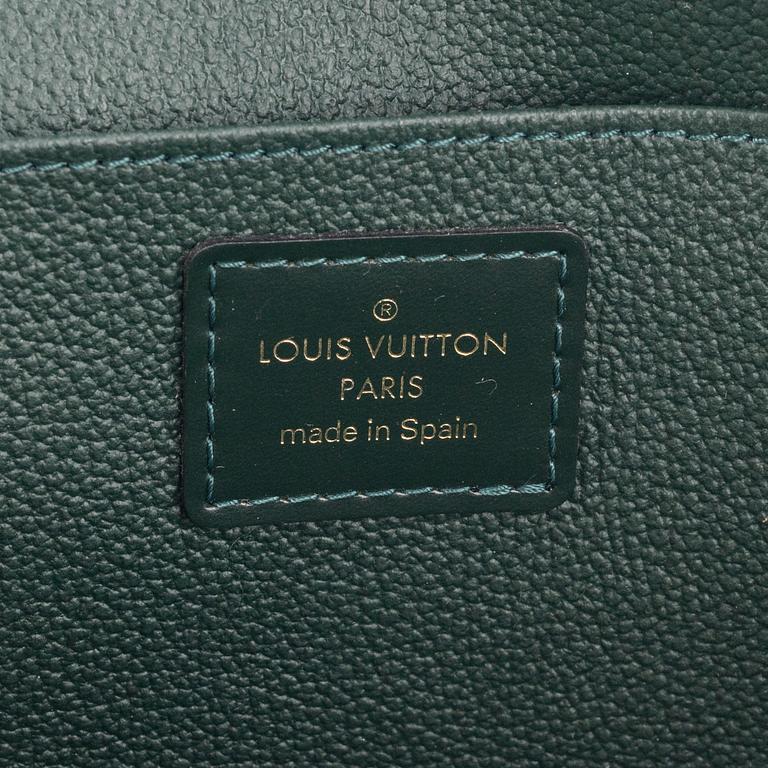 Louis Vuitton, toiletry bag.