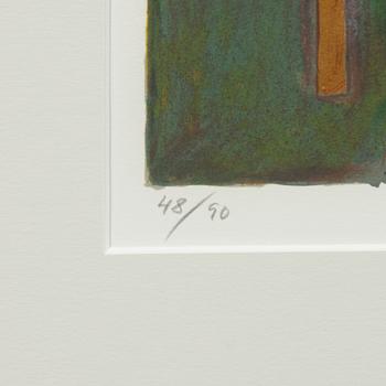 Lennart Jirlow, "Le Bistrot Chez Madame".